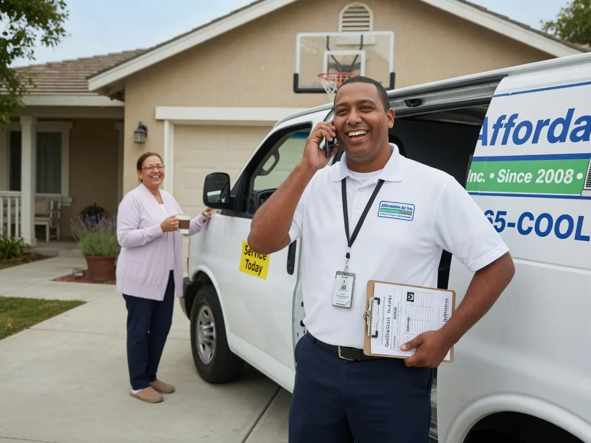 Central Ac Repair Lovelock, NV FAQs
